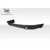 2007-2012 Nissan Altima 4DR Duraflex Racer Rear Lip Under Spoiler Air Dam - 1 Piece (S) - Image 3