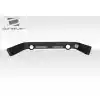 2007-2012 Nissan Altima 4DR Duraflex Racer Rear Lip Under Spoiler Air Dam - 1 Piece (S) - Image 5