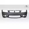 2006-2008 BMW 3 Series E90 4DR Duraflex M3 Look Front Bumper - 1 Piece - Image 5