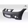 2006-2008 BMW 3 Series E90 4DR Duraflex M3 Look Front Bumper - 1 Piece - Image 6