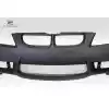 2006-2008 BMW 3 Series E90 4DR Duraflex M3 Look Front Bumper - 1 Piece - Image 8