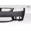 2006-2008 BMW 3 Series E90 4DR Duraflex M3 Look Front Bumper - 1 Piece - Image 9