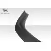 1992-1998 BMW M3 E36 Duraflex AC-S Front Lip Under Spoiler Air Dam - 1 Piece (S) - Image 9