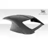 2000-2009 Honda S2000 Duraflex Type M Hard Top Roof - 1 Piece - Image 10