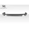 1995-2001 BMW 7 Series E38 Duraflex AC-S Rear Lip Under Spoiler Air Dam - 1 Piece - Image 4