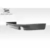 1995-2001 BMW 7 Series E38 Duraflex AC-S Rear Lip Under Spoiler Air Dam - 1 Piece - Image 6