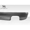 1995-2001 BMW 7 Series E38 Duraflex AC-S Rear Lip Under Spoiler Air Dam - 1 Piece - Image 8