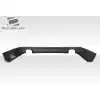 1995-2001 BMW 7 Series E38 Duraflex AC-S Rear Lip Under Spoiler Air Dam - 1 Piece - Image 9