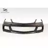 2008-2011 Mercedes C Class W204 Duraflex W-1 Body Kit - 4 Piece - Image 18