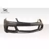 2008-2011 Mercedes C Class W204 Duraflex W-1 Body Kit - 4 Piece - Image 21