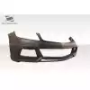 2008-2011 Mercedes C Class W204 Duraflex W-1 Front Bumper - 1 Piece - Image 8