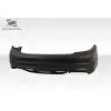 2008-2011 Mercedes C Class W204 Duraflex W-1 Body Kit - 4 Piece - Image 15