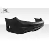 2008-2011 Mercedes C Class W204 Duraflex W-1 Body Kit - 4 Piece - Image 17