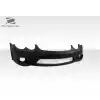 2003-2008 Mercedes SL Class R230 Duraflex SL65 Look Front Bumper - 1 Piece - Image 5