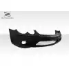 2003-2008 Mercedes SL Class R230 Duraflex SL65 Look Front Bumper - 1 Piece - Image 6