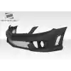 2009-2012 Mercedes SL Class R230 Duraflex SL65 Look Front Bumper - 1 Piece - Image 5