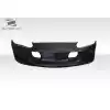 1998-2002 Chevrolet Camaro Duraflex LE Designs Front Bumper - 1 Piece - Image 3