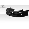 1998-2002 Chevrolet Camaro Duraflex LE Designs Front Bumper - 1 Piece - Image 4