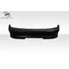 1993-2002 Chevrolet Camaro Duraflex LE Designs Rear Bumper - 1 Piece - Image 3