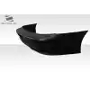 1993-2002 Chevrolet Camaro Duraflex LE Designs Rear Bumper - 1 Piece - Image 4