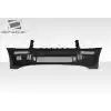 2005-2009 Ford Mustang Duraflex Circuit Front Bumper - 1 Piece - Image 6