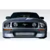 2005-2009 Ford Mustang Duraflex Circuit Body Kit - 4 Piece - Image 2