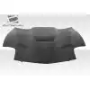 1997-2004 Chevrolet Corvette C5 Duraflex ZR Edition 2 Hood - 1 Piece - Image 12