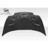 1997-2004 Chevrolet Corvette C5 Duraflex ZR Edition 2 Hood - 1 Piece - Image 14