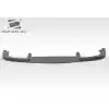 1997-2004 Chevrolet Corvette C5 Duraflex Vortex Front Lip Under Spoiler Air Dam - 1 Piece - Image 8