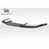 1997-2004 Chevrolet Corvette C5 Duraflex Vortex Front Lip Under Spoiler Air Dam - 1 Piece - Image 9