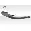 1997-2004 Chevrolet Corvette C5 Duraflex Vortex Front Lip Under Spoiler Air Dam - 1 Piece - Image 10