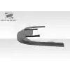 1997-2004 Chevrolet Corvette C5 Duraflex Vortex Front Lip Under Spoiler Air Dam - 1 Piece - Image 11