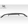 1997-2004 Chevrolet Corvette C5 Duraflex Vortex Front Lip Under Spoiler Air Dam - 1 Piece - Image 12