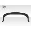 1997-2004 Chevrolet Corvette C5 Duraflex C5R Front Under Spoiler Air Dam Lip Splitter - 1 Piece - Image 14