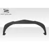 1997-2004 Chevrolet Corvette C5 Duraflex C5R Front Under Spoiler Air Dam Lip Splitter - 1 Piece - Image 15