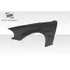 2000-2003 BMW 3 Series E46 2DR Duraflex Executive Fenders - 2 Piece - Image 5