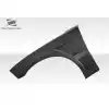 2006-2010 Dodge Charger Duraflex Executive Fenders - 2 Piece - Image 3