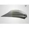 1999-2005 Mazda Miata Carbon Creations OEM Look Hood - 1 Piece - Image 4