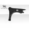 2002-2003 Mitsubishi Lancer Duraflex GT Concept Fenders - 2 Piece - Image 6