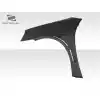 2005-2010 Pontiac G6 Duraflex GT Concept Fenders - 2 Piece - Image 4