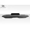 2006-2007 Subaru Impreza WRX STI Duraflex GT Concept Hood - 1 Piece - Image 6