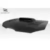 2006-2007 Subaru Impreza WRX STI Duraflex GT Concept Hood - 1 Piece - Image 7