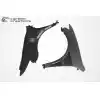 2004-2008 Acura TSX Duraflex GT Concept Fenders - 2 Piece - Image 5