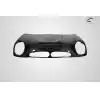 2002-2006 Mini Cooper / Cooper S R50 R53 2005-2008 Cooper convertible R52 Carbon Creations OEM Look Hood - 1 Piece - Image 6