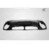 2002-2006 Mini Cooper / Cooper S R50 R53 2005-2008 Cooper convertible R52 Carbon Creations OEM Look Hood - 1 Piece - Image 7