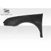 1999-2004 Volkswagen Jetta Duraflex GT Concept Fenders - 2 Piece - Image 4