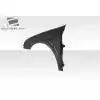 1999-2004 Volkswagen Jetta Duraflex GT Concept Fenders - 2 Piece - Image 5