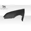 1999-2004 Volkswagen Jetta Duraflex GT Concept Fenders - 2 Piece - Image 6