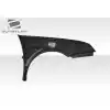 1999-2004 Volkswagen Jetta Duraflex GT Concept Fenders - 2 Piece - Image 7