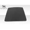 Universal Duraflex Ram Air Scoop 1 - 1 Piece - Image 11